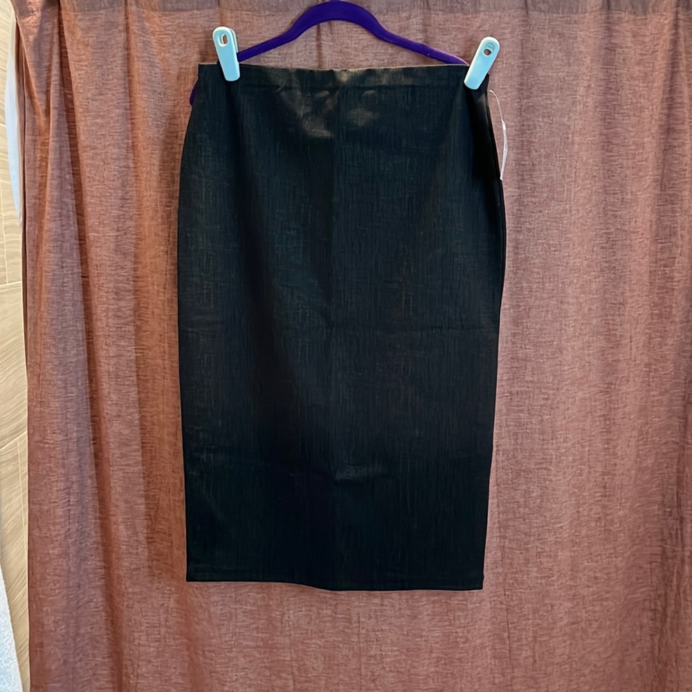 Sanctuary Pencil Skirt NWT